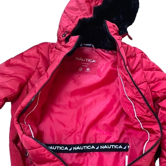 Nautica | Winter Puffer Jacket - Picture 5 of 6